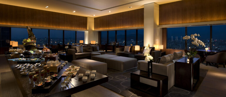 conrad Seoul Executive Services