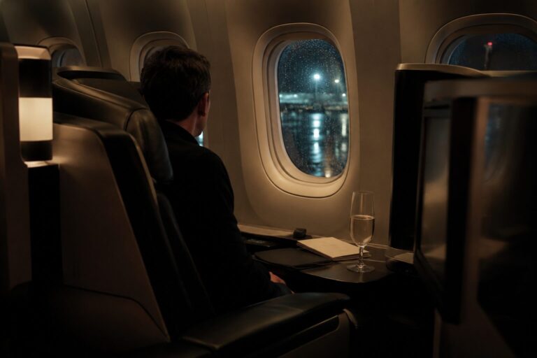 The Golden Rule of Award Flights: Operating Carrier vs. Ticketing Carrier