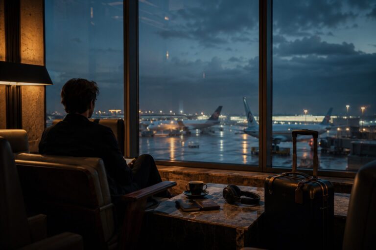 The Platinum Card® From American Express in 2026: Still the Center of the Premium Travel Ecosystem?